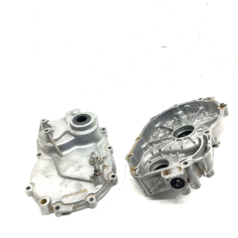 87-89 Polaris Trail Boss 250 2x4 OEM Transmission Case Housing 3231558 AP128