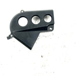 87-04 Yamaha Warrior 350 YFM350X OEM Sprocket Side Cover 1UY-15421-00-00 AY67