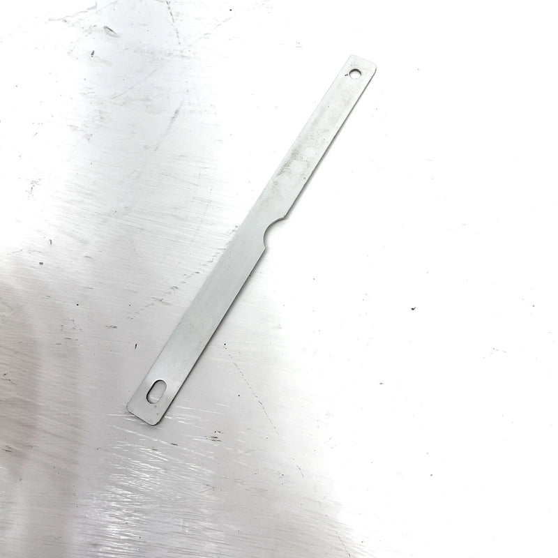 null Polaris SLTX OEM Oil Tank Bracket 5211690 JP44