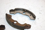 2002 Honda Foreman Es Oem Front Brake Pad Set of 4 06450-HN5-671 AH34