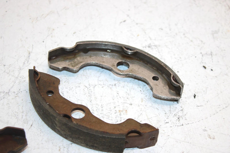 2002 Honda Foreman Es Oem Front Brake Pad Set of 4 06450-HN5-671 AH34