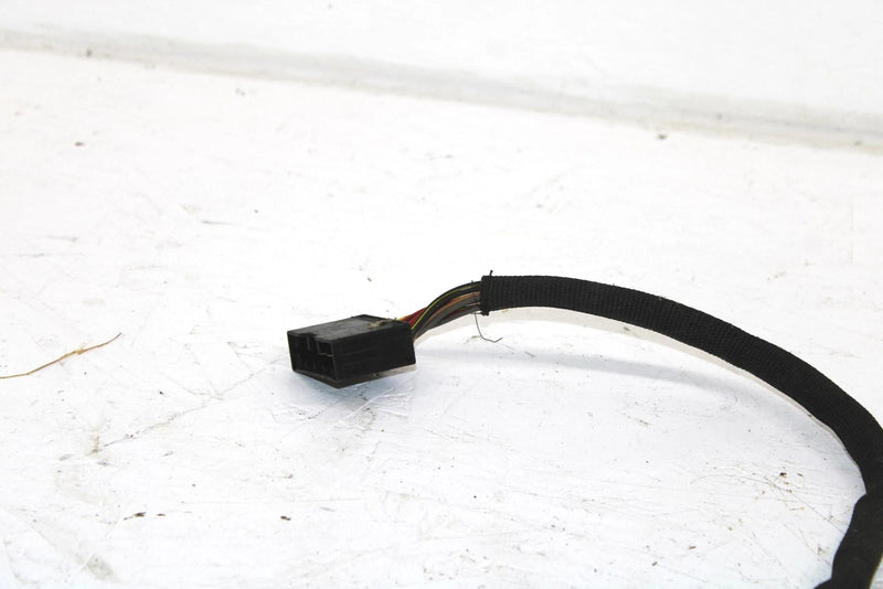 2003 Ski-doo Mxz 800 Oem Handlebar Wiring Harness 515175897 SS98