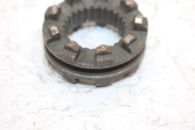 2009 Polaris Trail Boss 330 Oem High/Rev Engagement Dog 3234237 AP181