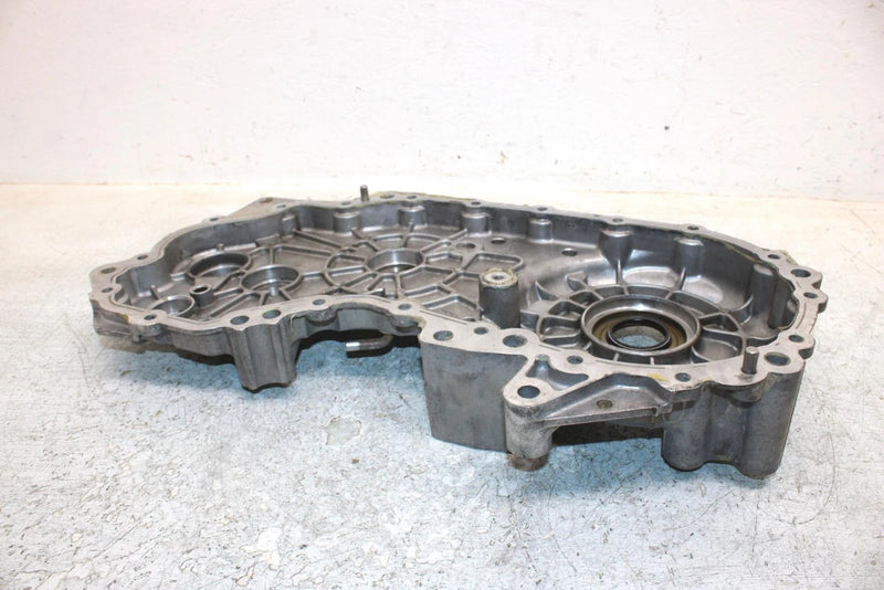 2006 Polaris Sportsman 500 Oem Left Transmission Case 3234259 AP186