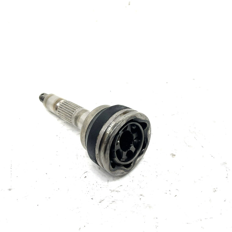 00-02 Polaris Magnum 325 4X4 OEM Front Driveshaft Half 1380119 AP241