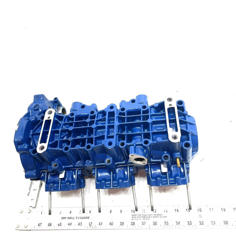 1995 Polaris SLT 750 OEM Crankcase 3240187 JP48