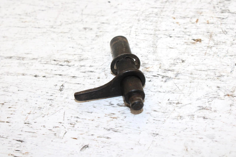 1992 Kawasaki Bayou 220 Oem Shift Lockout Arm 13236-1157 AK35