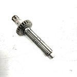 86-88 Honda FourTrax 200 2x4 OEM Transmission Countershaft 23220-HB3-000 AH91