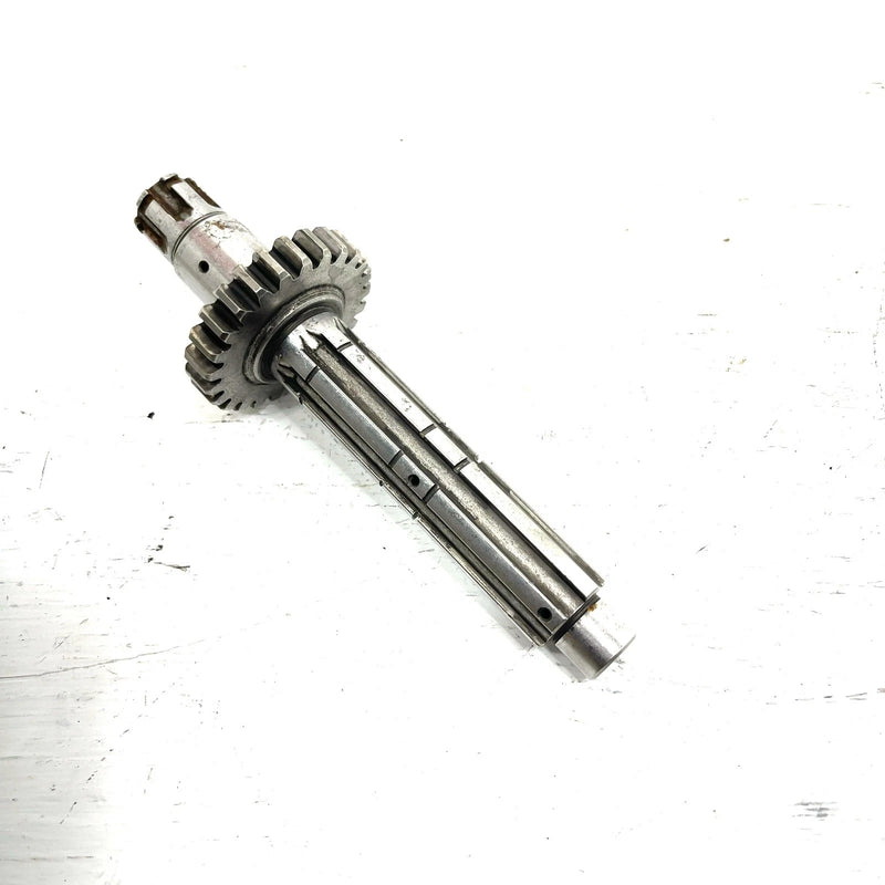 86-88 Honda FourTrax 200 2x4 OEM Transmission Countershaft 23220-HB3-000 AH91