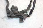 1996 Yamaha  Badger Yfm80h Oem Left Brake Lever 3GB-82910-21-00 AY14