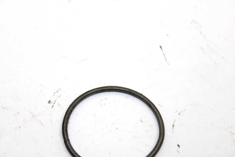 Ski-doo Power Valve Spring Clamp 420939281 Q3646