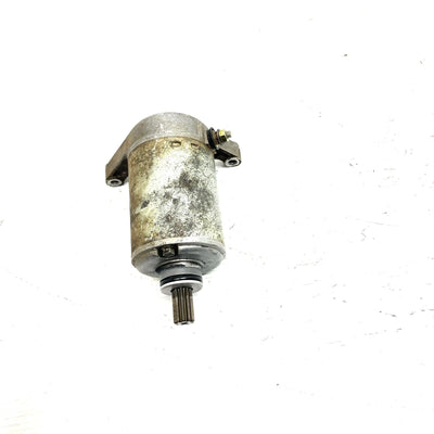 93-98 Yamaha Kodiak 400 4x4 OEM Starter Motor 1UY-81890-00-00 AY61