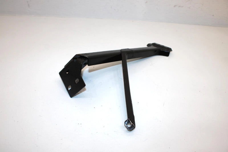 95 Polaris Trail Oem LH Bumper Support Black 1011968-067 SPS1