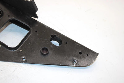 94 Arctic Cat Zr 580 Oem Right Backing Plate Vent 0616-284 SAS