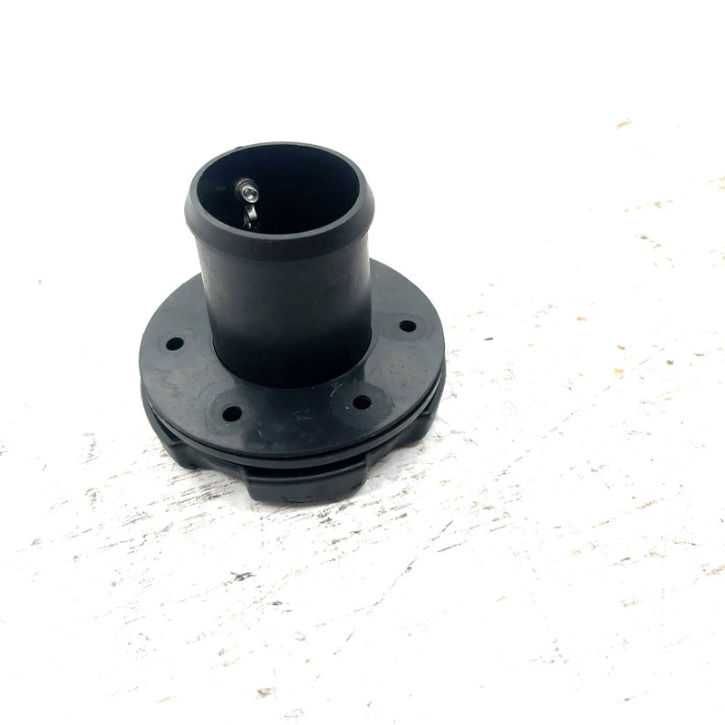 1998 Yamaha WaveRunner XL1200 OEM Oil Filler Neck GJ3-U778D-00-00 JY26