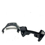 2006 Honda Foreman 500 OEM Lower Guage Cover Set 53207-HP0-A00 AH14