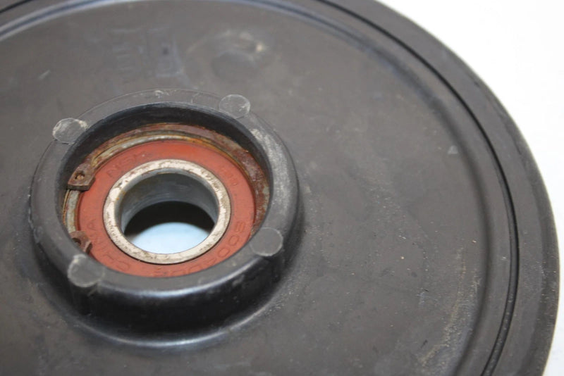 07 Arctic Cat Jag Z1 1100 Efi Oem Outer Rear Idler Wheel 3604-053 Q1659