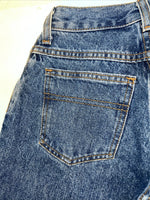 New Women’s Diamond Cut Slim Fit Regular Denim Jeans. 0x34 P-17