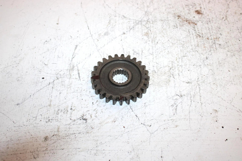 2004 Honda Fourtrax Rincon Oem 25T Reverse Idler Gear 23723-HN8-000 AH2