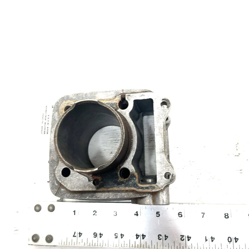 84-87 Suzuki Quadrunner 185 OEM 83mm Bore Cylinder 11210-24404 AS33