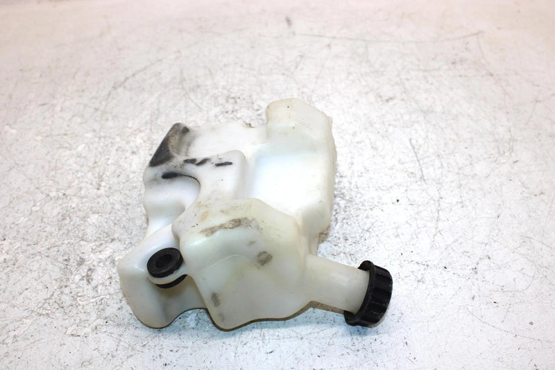 1999 Kawasaki Prarie 400 Oem Coolant OverflowTank 43078-1163 AK28