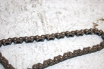 2004 Honda Fourtrax Foreman Rubicon Oem Oil Pump Drive Chain 15401-HN2-003 AH5