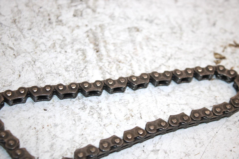 2004 Honda Fourtrax Foreman Rubicon Oem Oil Pump Drive Chain 15401-HN2-003 AH5