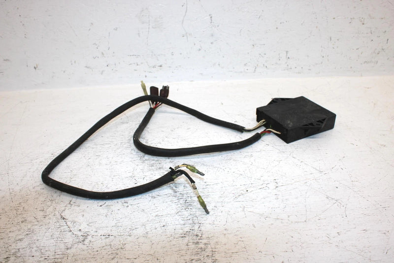 1996 Polaris Xcr 600 Oem CDI ECU ECM Ignition Box 3085301 3085498 SP21