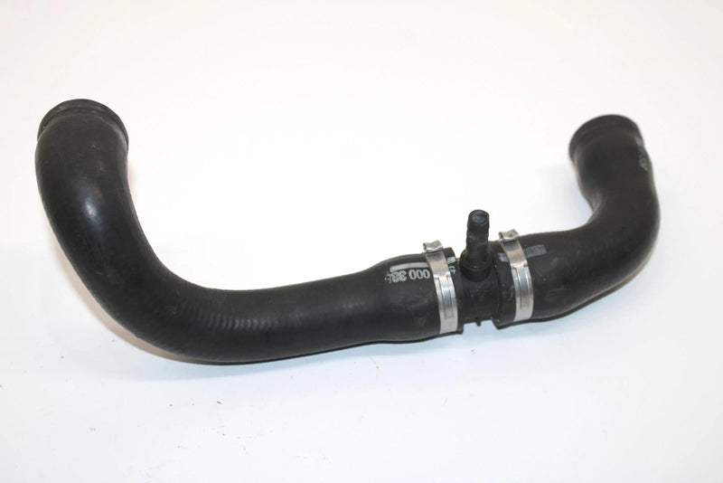 2005 Ski-doo Mach Z 1000 Oem Radiator Crossover Hose Assembly 509000338 SS111