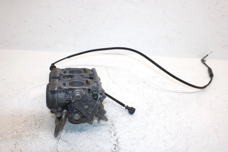 2004 Arctic Cat V2 650 Oem Carburetor 0470-497 AA28