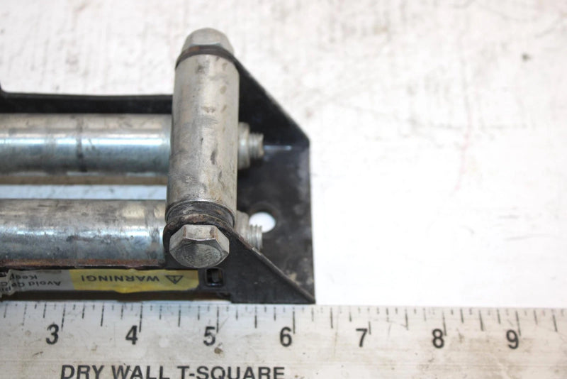 2019 Can-am Outlander 570 Oem Winch Roller 715000011 715007699 AB9