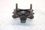 2002 Honda Foreman Rubicon 500 Oem Front Wheel Hub 44610-HN2-000 AH53