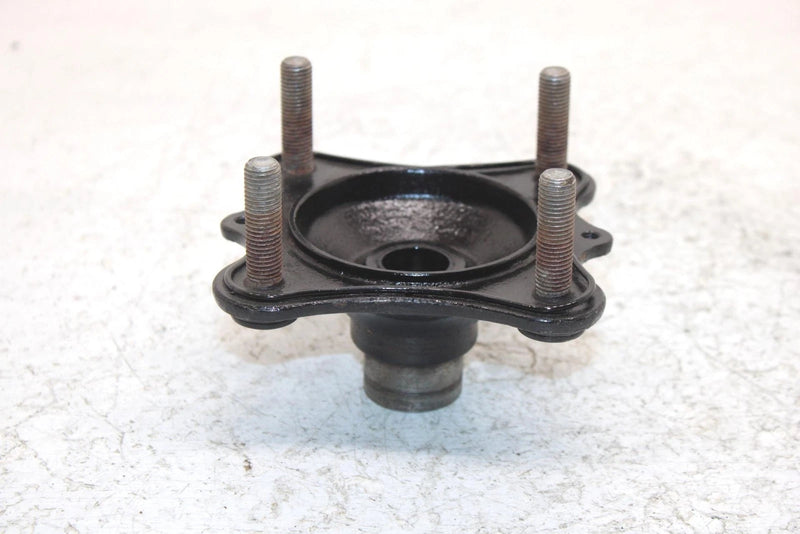2002 Honda Foreman Rubicon 500 Oem Front Wheel Hub 44610-HN2-000 AH53
