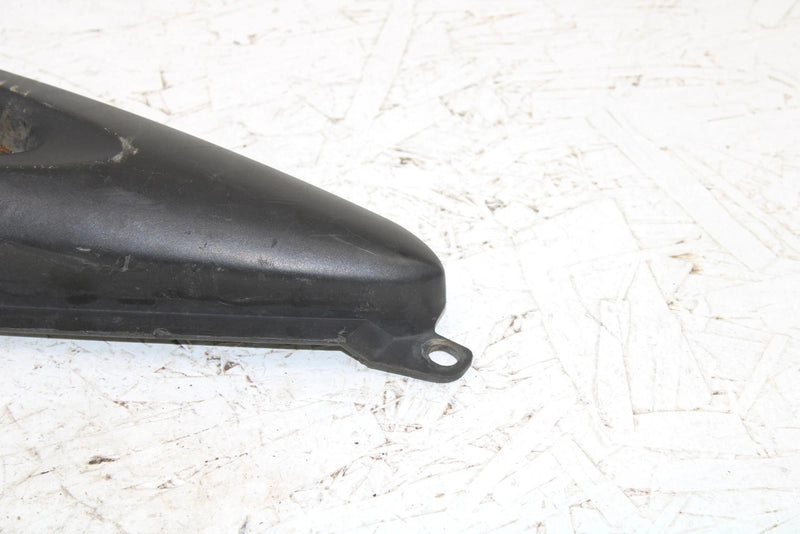 2005 Yamaha Rs Vector Er Oem Left Lining Shroud 8ES-77261-01-00 SY59