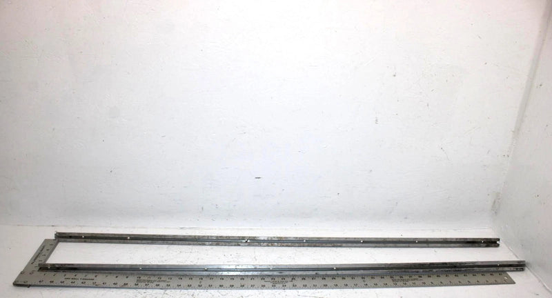 1997 Polaris Xlt Oem Tunnel Brace Set 5510157 SP70