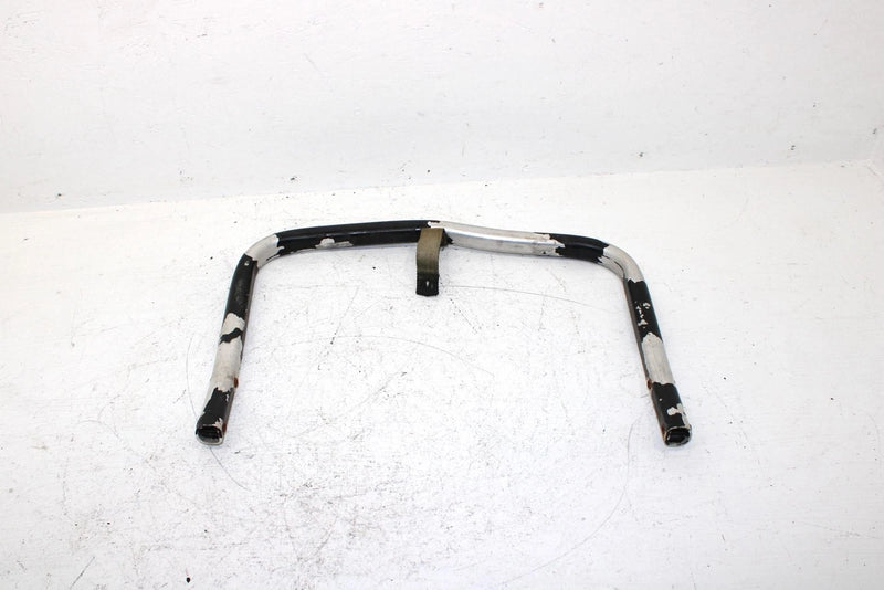2013 Polaris 600 Rush Pro Oem Rear Grab Bar 1019565-458 SP30