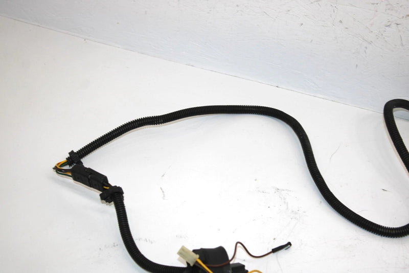 90 Polaris 500 Oem Main Wire/Hood Harness 2460287 2460262 SP211