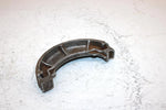 1987 Honda Atc 90a Oem Rear Brake Pad Set 06430-HF7-000 AH57