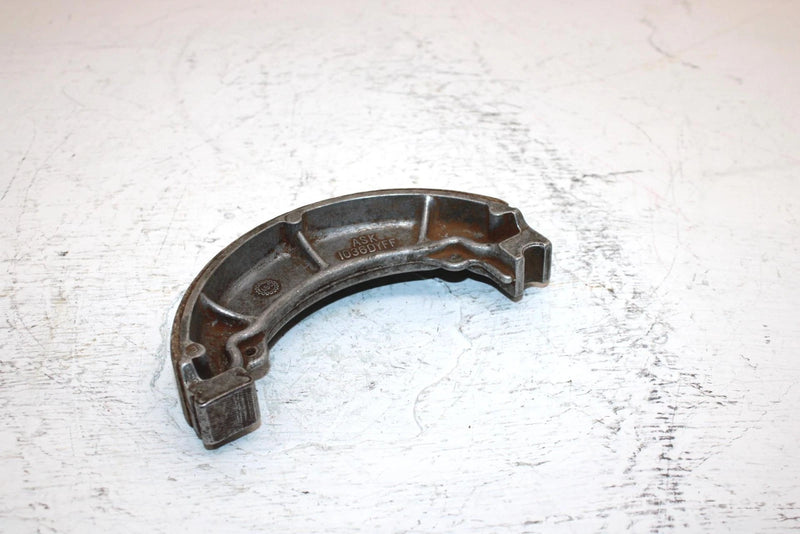 1987 Honda Atc 90a Oem Rear Brake Pad Set 06430-HF7-000 AH57