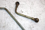 02 Polaris Sportsman 400 Oem Oil Delivery Pipe Set 3084964 3084965 3085638 Q4263