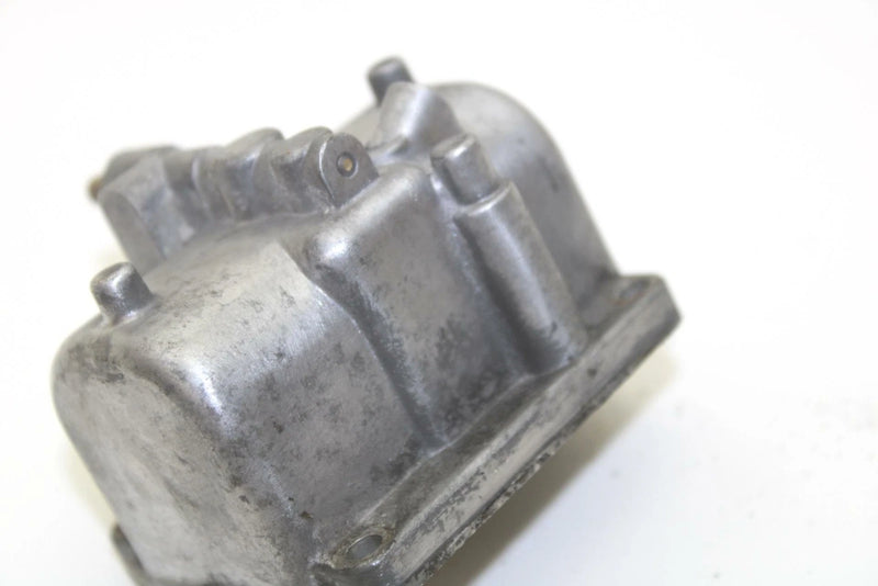 89 Yamaha Exciter EX570N OEM Carb Float Bowl 87M-14101-00-00 SY54