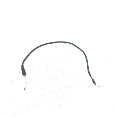 07-11 Can-Am Outlander 650 4x4 XT HO EFI OEM Throttle Cable 707000393 AB17.1