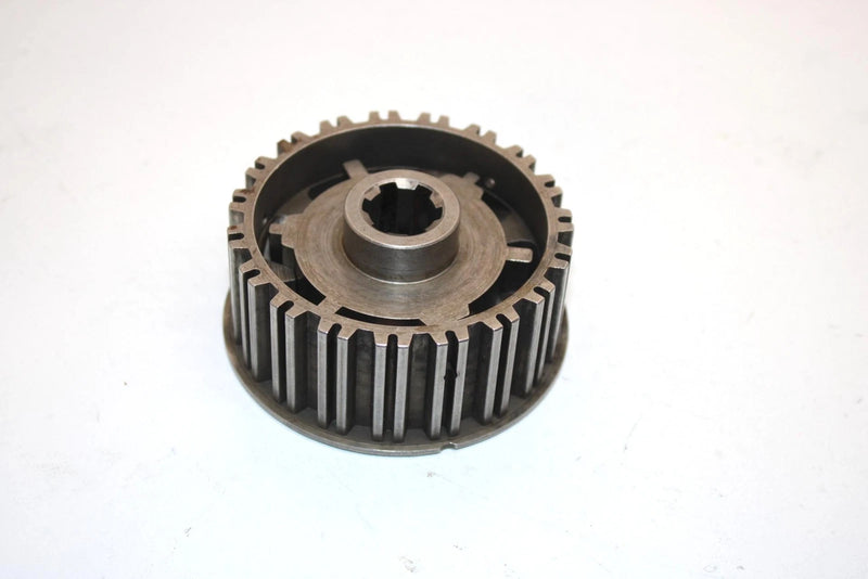 87 Yamaha  Champ 100 Yfm100t Oem Center Clutch Hub 22K-16570-00-00 AY11