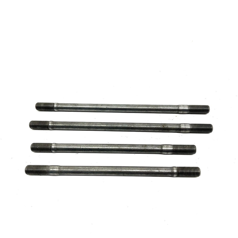 07-19 Honda Rancher 420 OEM Cylinder Stud Bolt Set 90013-MZ8-B40 AH28