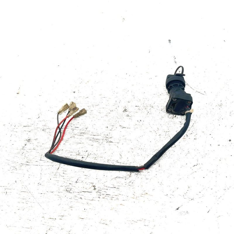 99-00 Polaris Sportsman 335 4X4 OEM Ignition Key Switch 4110194 AP249