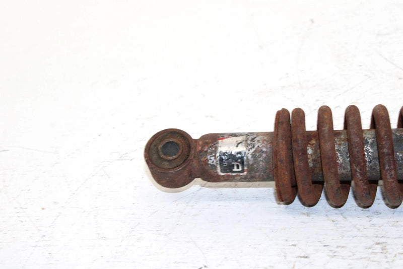 1992 Kawasaki Bayou 220 Oem Front Shock Pair 45014-1455 AK36