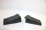 02 Ski-doo Grand Touring 500 Oem Passenger Footrest Set 572088700 SS24