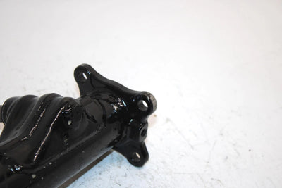 87 Honda Fourtrax 350 A Oem Front Axle Housing 51330-HA7-770 51330-HA7-650 AH39