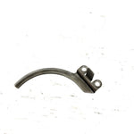 87-04 Yamaha Warrior 350 OEM Stopper Bracket 1UY-81175-01-00 AY60