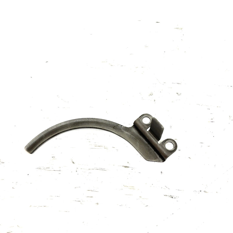 87-04 Yamaha Warrior 350 OEM Stopper Bracket 1UY-81175-01-00 AY60